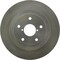 Centric Parts Standard Brake Rotor, 121.47023 121.47023 - alternate 1